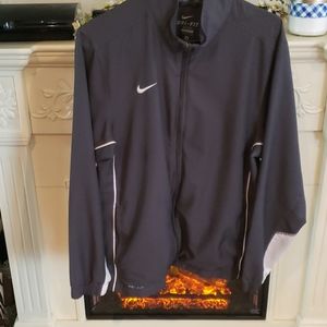 Nike jacket